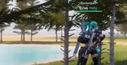 《幻兽帕鲁》boss覆海龙在哪