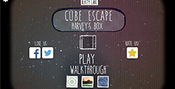 CubeEscapeHarvey'sBox攻略逃离方块哈维的盒子通关图文详解
