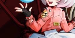 《SMASH LEGENDS（传奇大乱斗）》与《GUILTY GEAR[em_4oSi]  STRIVE 》开展联动