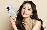 realme 真我 10 Pro+ 手机亮相  “星曜之光”