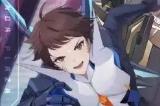 炙热7月 国漫正当燃 万达广场携原创IP无暗英雄将亮相 2023 ChinaJoy