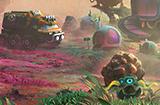 可爱风格策略模拟游戏《太空房地产》现已在Steam平台推出抢先体验版