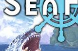 开放世界日系奇幻RPG游戏《海洋幻想》现已正式推出 获多半好评