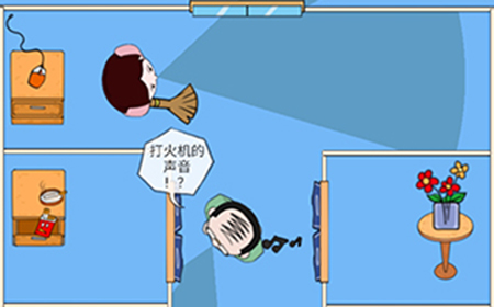 偷玩游戏模拟器第11关攻略  偷玩游戏模拟器攻略11关