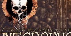 《Necrophosis》Steam页面上线 恐怖探索冒险