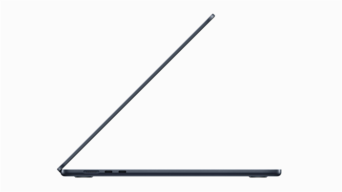 苹果推出15英寸MacBook Air3.jpg