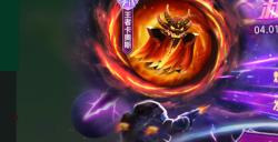 《球球大作战》S4赛季4月1日正式开启！全新生存模式迎战黑洞军团