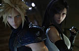 《最终幻想7：重制版》PC版发布首个更新补丁
