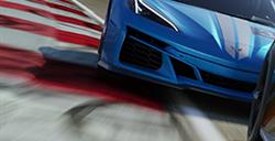 《极限竞速》（Forza Motorsport）10月11日登陆！尊享豪华版提前5天抢先体验！