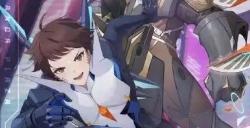 炙热7月 国漫正当燃 万达广场携原创IP无暗英雄将亮相 2023 ChinaJoy