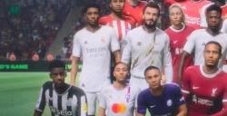 英国新一周实体游戏销量：《EA Sports FC 24》第一