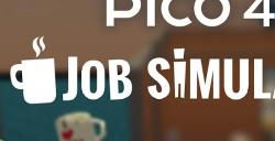 VR 模拟游戏《Job Simulator》和《Holiday Simulator》已登陆 PICO 头显