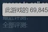 多人合作恐怖游戏《致命公司》一周评价数暴涨近5万条