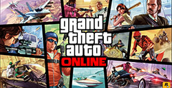 R星入驻B站 《GTA Online》竞技场之战活动宣传片公开
