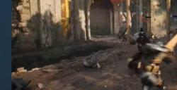中世纪多人砍杀游戏《战争避难所》现已上线Steam