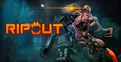 恐怖FPS新游《Ripout》抢先体验已上线Steam