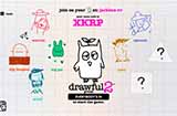 《Drawful2》限时免费上线Steam好评益智解谜