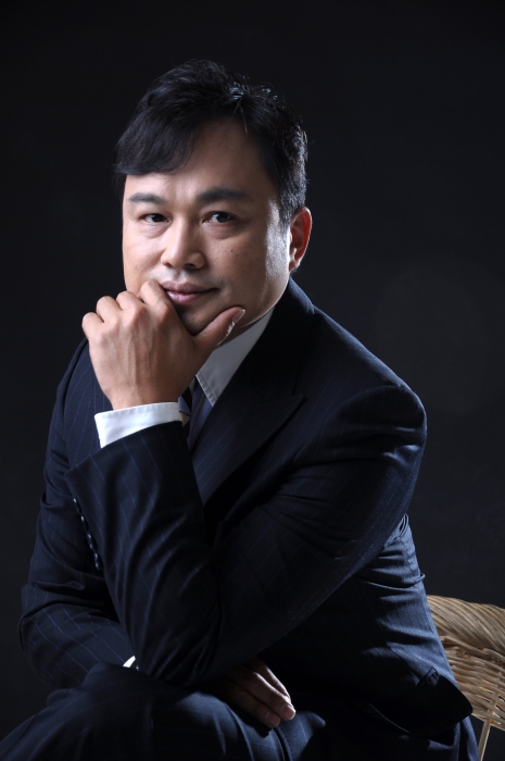 Devolver Digital, Inc.亚太区副总裁 张国祥照片