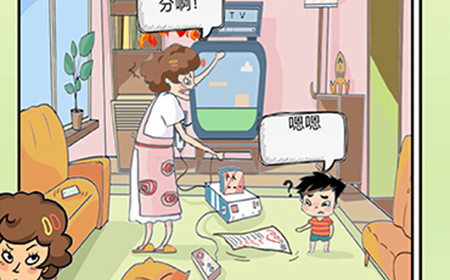 中式家长模拟第3关攻略  中式家长模拟攻略3关