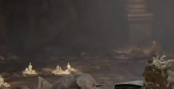 《艾尔登法环》龙洞古龙人BOSS图鉴