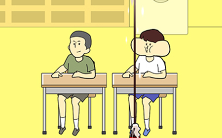 吹牛奶第5关攻略  吹牛奶攻略5关