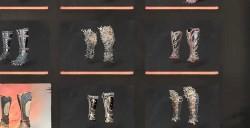 《黑神话：悟空》金身护腿的效果