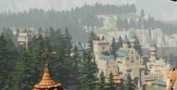 中世纪幻想RPG《地下城与王国》现已登陆Steam支持中文