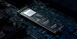 三星宣布量产第8代V-NAND闪存  PCIe 5.0速度可超12GBps