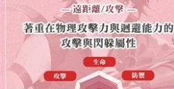 《星界神话》全球版即将推出 官方分享新职业「忍者」特色与技能
