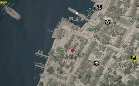 《刺客信条：影》攻略——铁手座支线任务攻略分享