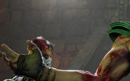 NetherRealm老板透露：工作室新作已经开发3年