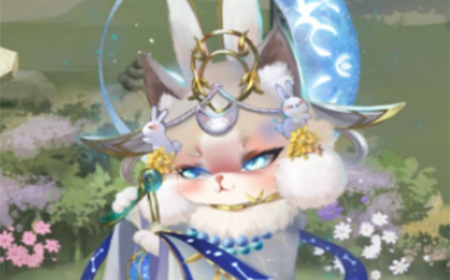 灵猫传猫毛怎么获取  猫毛获取方法