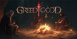 地下城探索PvPvE游戏《GREED IS GOOD》上线Steam