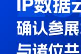 顶峰相见丨江苏舍恩伯格信息科技有限公司相携IP数据云于2024 ChinaJoy BTOB商务洽谈馆再续华章