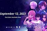 恋爱动作游戏《Eternights》提前上线将于9月12日发售