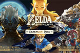 IGN力荐：玩《王国之泪》前别忘了尝试《荒野之息》DLC