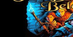 《The Darkness Below》Steam抢测 复古3D迷宫探索