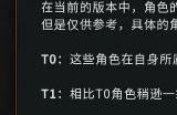 重返未来1999公测节奏榜 全角色强度排行榜
