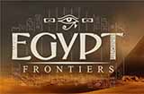 《EgyptFrontiers》上线Steam古埃及生活建设模拟