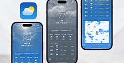 iPhone天气App为什么不太准  其真实原因是这