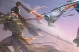 宋金战场1:1复刻！《剑侠世界：起源》传承经典热血玩法