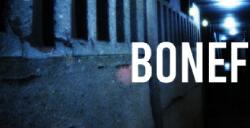 《BoneField》Steam页面上线 摄录风恐怖冒险