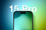 iPhone 15 Pro将拥有最窄边框  宽度仅为1.55mm