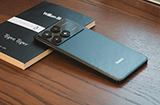 小米 Redmi K70 Ultra 手机规格曝光  采用天玑 9300 处理器