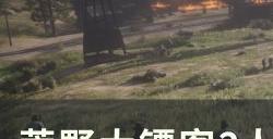 《荒野大镖客2》人参灵药怎么获得 人参灵药获取位置详情