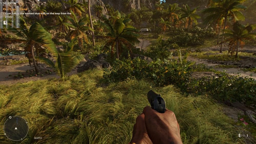 《孤岛惊魂6》PC版性能分析公布  展示PC性能表现