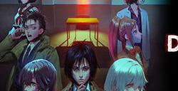 《死噛》新作登陆Steam 心理恐怖ADV名作