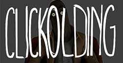 黑暗风叙事游戏《CLICKOLDING》公布发售日将于7月16日推出