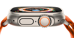 micro LED屏的Apple Watch Ultra  或将被取消