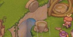 《班德尔城物语：英雄联盟外传》甜蜜的家怎么完成